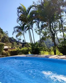 Country House in the Mountains! Recanto da Águia - Image 2