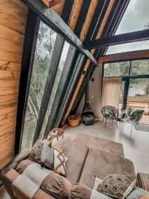 Peninsula Chalet - Image 2