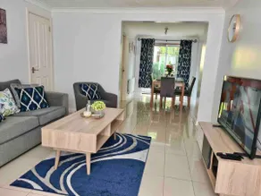 Delight Marvel- Beech Hurst-3 bedroom house - Image 2
