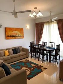 Beyond Ward Place - 2 Room Apartment - Image 4