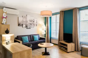 Apartment Vincennes - Image 3