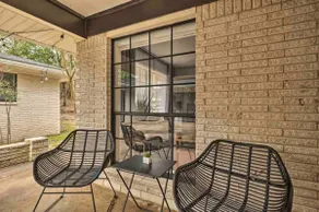 Guest Studio - Blocks from SHSU! - Image 3