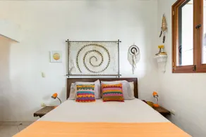 Chill in the Plunge Pool at a Tree-top Tulum Jungle Loft - Image 3