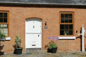The Stables Cottage. Your home from home! - Image 2
