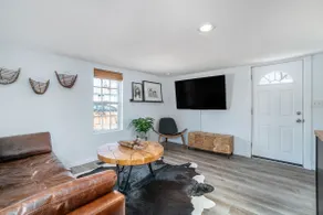 Mulberry House - Cozy Home Near Downtown Olathe with Fenced in Backyard! - Image 2