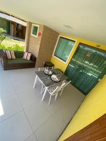 Beautiful Village. 2/4 in Summer Ville in Itacimirim. - Image 2
