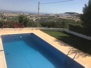 Country House in Estepa (Seville), with a swimming pool - Image 2