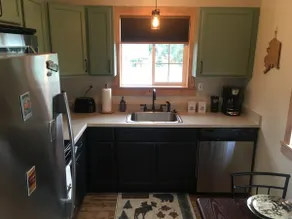 2bd Near Downtown! Right next to Elmendorf! - Image 3