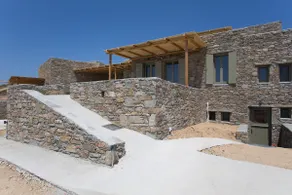 deep blue villas, Serifos - Image 5