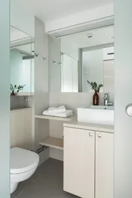 Fresh nordic style studio in urban Kallio - Image 3