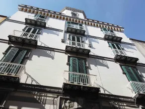 Casa Tilde Bacoli - Image 2