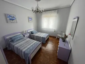 Apartment in a natural setting, ”The library” - Image 3