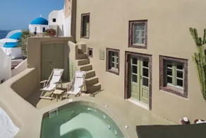 Cosmoia Cave House - Image 4