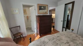 Lovely pet-friendly 1-bedroom Cape apartment - Image 5