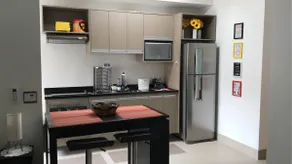 Elegant and cozy studio - Image 2