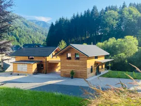 NEW – from August 2022… Waterfront chalet - Image 5