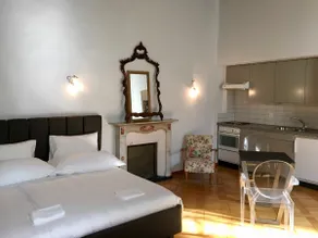 City center apartment in the heart of Locarno - Image 2