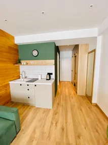 New Gudauri Redco TWINS-Premium Mountain Apartment Close The Gondola lift - Image 2