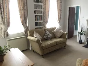 Very central G2 listed building. Free parking & WIFI. 4 mins walk to York Minste - Image 3