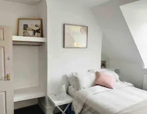 4 bed loft apartment near Longleat - Image 3