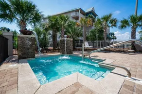 Beach Retreat Steps from Sand | Pool + Sleeps 6 - Image 4