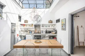 Designer house downtown Marrakech - Image 2