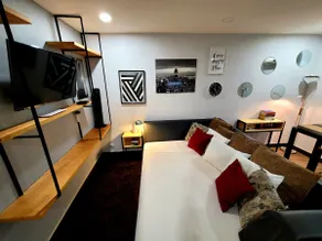 All in one! Spacious, comfortable! Close to the consulate! - Image 3
