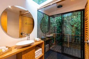 Luxury Cabin Jungle - San Francisco - Image 3