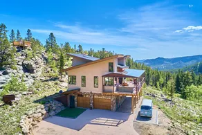 Rancho la Chula - Golf Range! Hot Tub! Views! 420! - Image 3