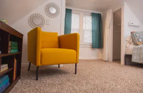 Delightfully quiet & cozy, middle of everywhere - Image 5
