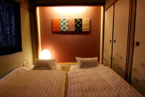 ＃201Next to Umeda!/3 min from Nakazaki/max8 person - Image 3