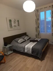 Furnished and comfortable 27 m2 studio - Image 4