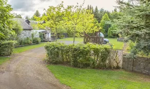 Lodge at Lake Lodge, One hour from Dublin on N4 - Image 2