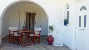 Countryside apartment near Parasporos beach-4 - Image 5