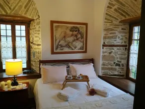 Artemis Villa in Pelion mountain since 1871 - Image 4