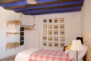 PERIQUiNA CASA RURAL CON ENCANTO - Image 3