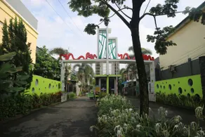 Rumah Singgah Asri Malang - Sharia Homestay - Image 3
