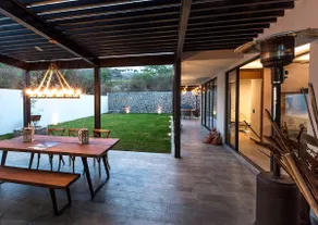 House in Amanali Country Club & Nautica - Image 4