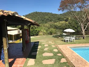 Sítio da Pituka - near INHOTIM Brumadinho - Image 3