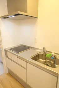 Apartment Hotel Tenjin TUMUGU - Image 4