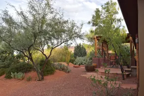 Desert Oasis & Spa - Kayenta, Tuacahn & Zion - Image 4