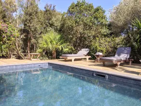 Large villa with pool 5 minutes from Bonifacio - Image 4