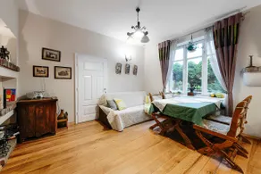 Gostynin Garden Apartment II - Image 3