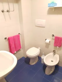 Liebevoll eingerichtete Ferienwohnung mit großem Pool in Nisporto - Image 5