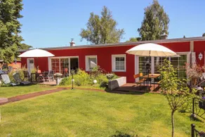 Vacation in the biosphere reserve (Bungalow 47) - Image 3