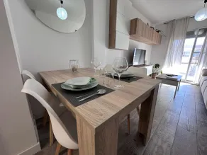 Apartment in Arenales near the airport - Image 3
