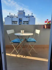 Rosa's home in Colli Aniene - Image 4