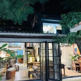 Casa Centro Búzios, Balinese style - Image 3