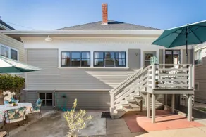 Beautiful Luxury Victorian near San Francisco, Beach, Oak - Image 4