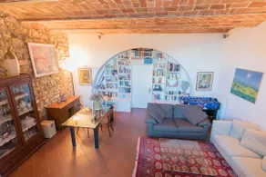The garden on the walls - Image 4